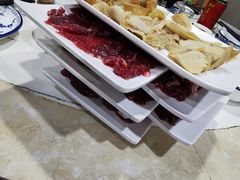 -伟记牛肉(金鸿公路店)