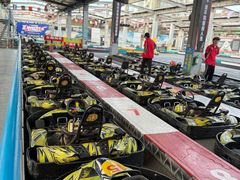 -速马赫卡丁车(琶洲店)