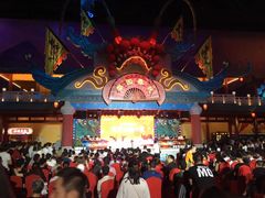 -万达茂商场(南京仙林店)