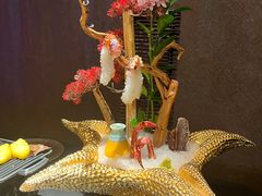 -蟹犇前•帝王蟹雪蟹(陆家嘴店)