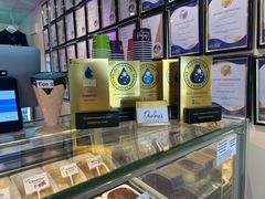 -Dooley's Premium Ice Cream