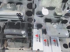 -COMME des GARCONS(银座三越店)