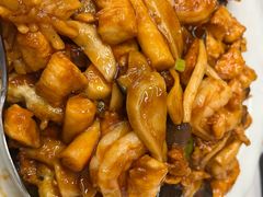 -昱德来·天津菜(河西店)