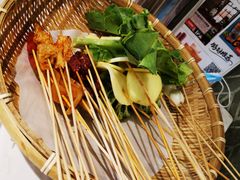 -闵四遵义羊肉粉(朝外大街店)