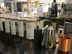 -Manner Coffee(芮欧百货店)