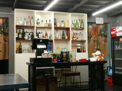 -老谭虾王蟹皇·龙虾·烧烤(蝴蝶湾店)