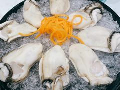 -蚝大仙横琴生蚝火锅(中央汇店)
