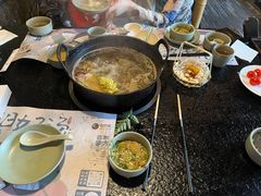 -盡膳口福·百年汤方火锅(科华北路店)