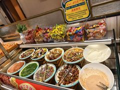 -诺丁牛排披萨自助餐厅(汕头苏宁店)