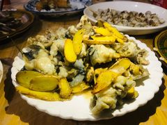 -阿钦大排档