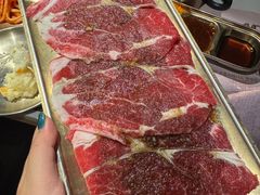 -西塔老太太泥炉烤肉(望京一店)
