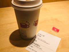 -Seesaw Coffee(西岸凤巢店)