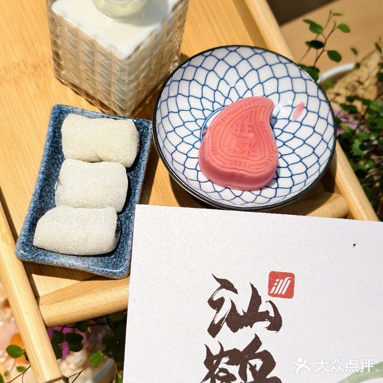 汕头 | 这家新开的糖水太赞了👍🏻