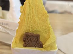 -野人先生Gelato(上海长宁龙之梦店)