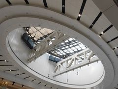 -陈露国际冰上中心(天津嘉里汇店)