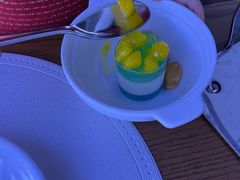 -东方明珠·空中旋转餐厅