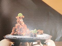 -狮王府淮扬菜(新街口友谊店)
