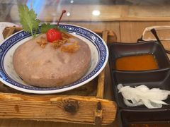 -芋包王闽南茶楼(八市店)