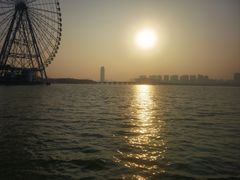 -君来湖滨饭店·玫瑰园