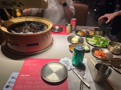 -西塔老太太泥炉烤肉(温州首店万象城黑金店)