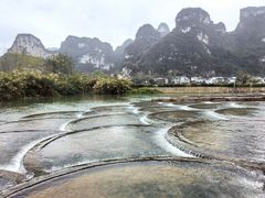 -明仕田园