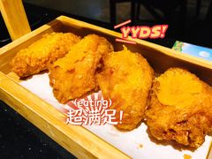 -老头儿油爆虾·知味杭州(爱琴海购物中心)