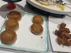 -花城苑广府菜(侨鑫店)