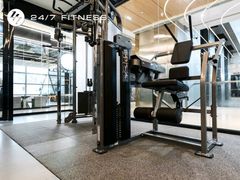 -24/7 FITNESS 健身(罗湖金光华店)