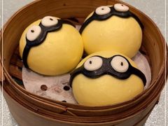 -海都六福酒家(世博广场店)