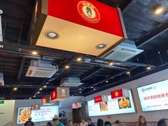 -老佛爷铜炉蛙锅(海岸城店)