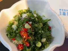-大河宴·椒麻鱼火锅(北京路中和美食街店)