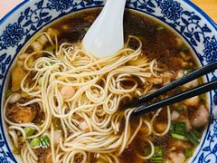 -太湖面馆十八浇(渔港路店)