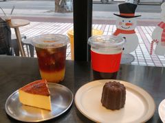 -KAFVS咖啡思咖啡馆(香海路店)