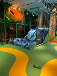 -KidSteam儿童乐园(富力城店)