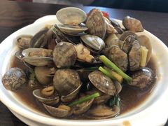 -标记Jane's kitchen(平桥直街店)