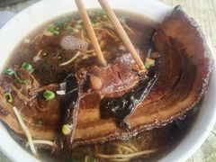 -老店鹏缘面馆