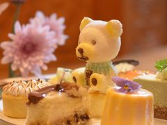 -马勒别墅·中餐厅