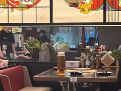 -厚贞日式烤肉(浦东汇智店)