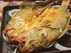 -西贝(上海我格广场店)