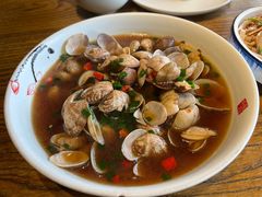 -川流不息(北蔡休闲广场店)