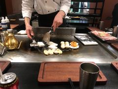 -大神太神·铁板烧(七宝领展广场店)