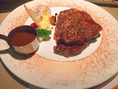 -布拉诺牛排西餐厅(上城天街店)
