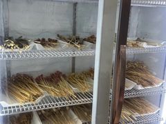 -乐山麻辣烫(翡翠森林花园店)