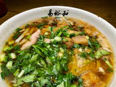 -易裕和·长沙米粉(竹塘西路店)