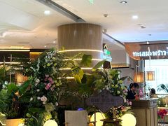 -泰椰里·泰国餐厅(智慧城广百广场店)
