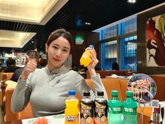 -北京朝阳悠唐皇冠假日酒店