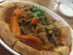 -阿达西新疆餐厅(西北大学店)