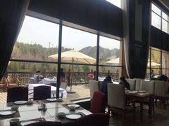 -望京楼flavor餐厅(古北水镇景区店)