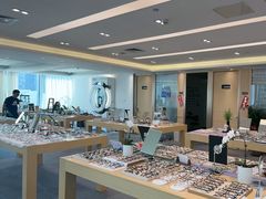 -Eziwish眼镜·蔡司授权店
