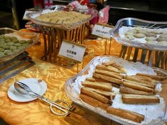-芭菲盛宴·环球美食(解放碑英利国际店)